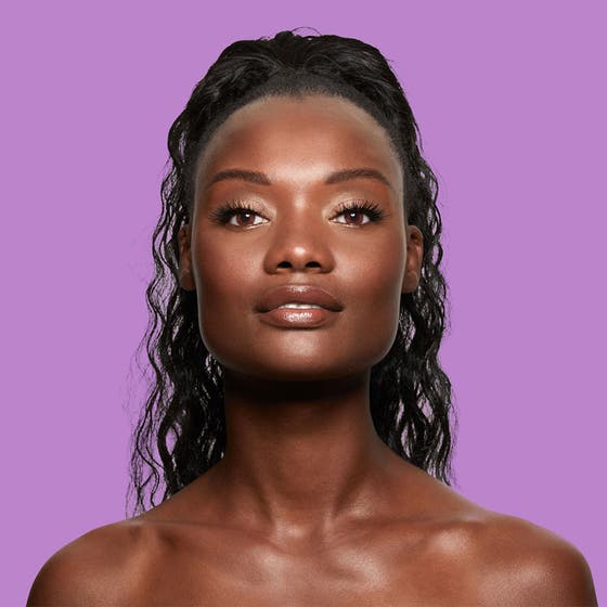 Faux Mink Lashes Marquina