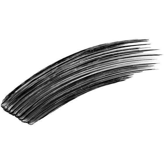 The Key To The Perfect Lashes