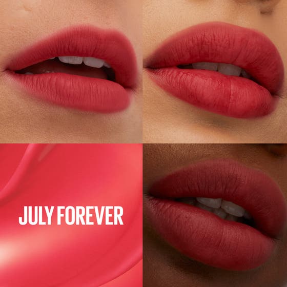 Superstay Teddy Tint Liquid Lip Tint