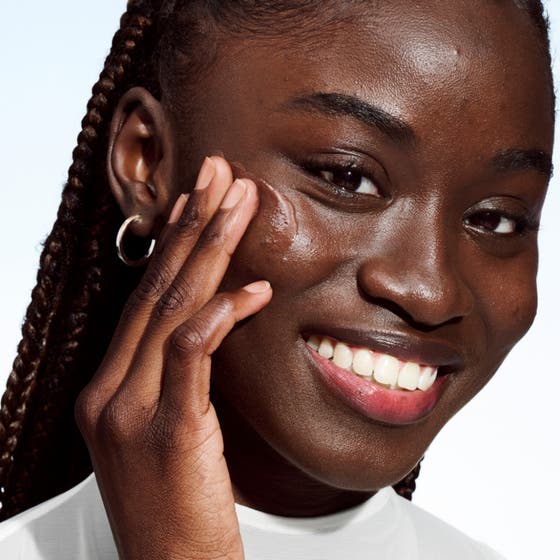 Even Better Vitamin Foundation SPF50