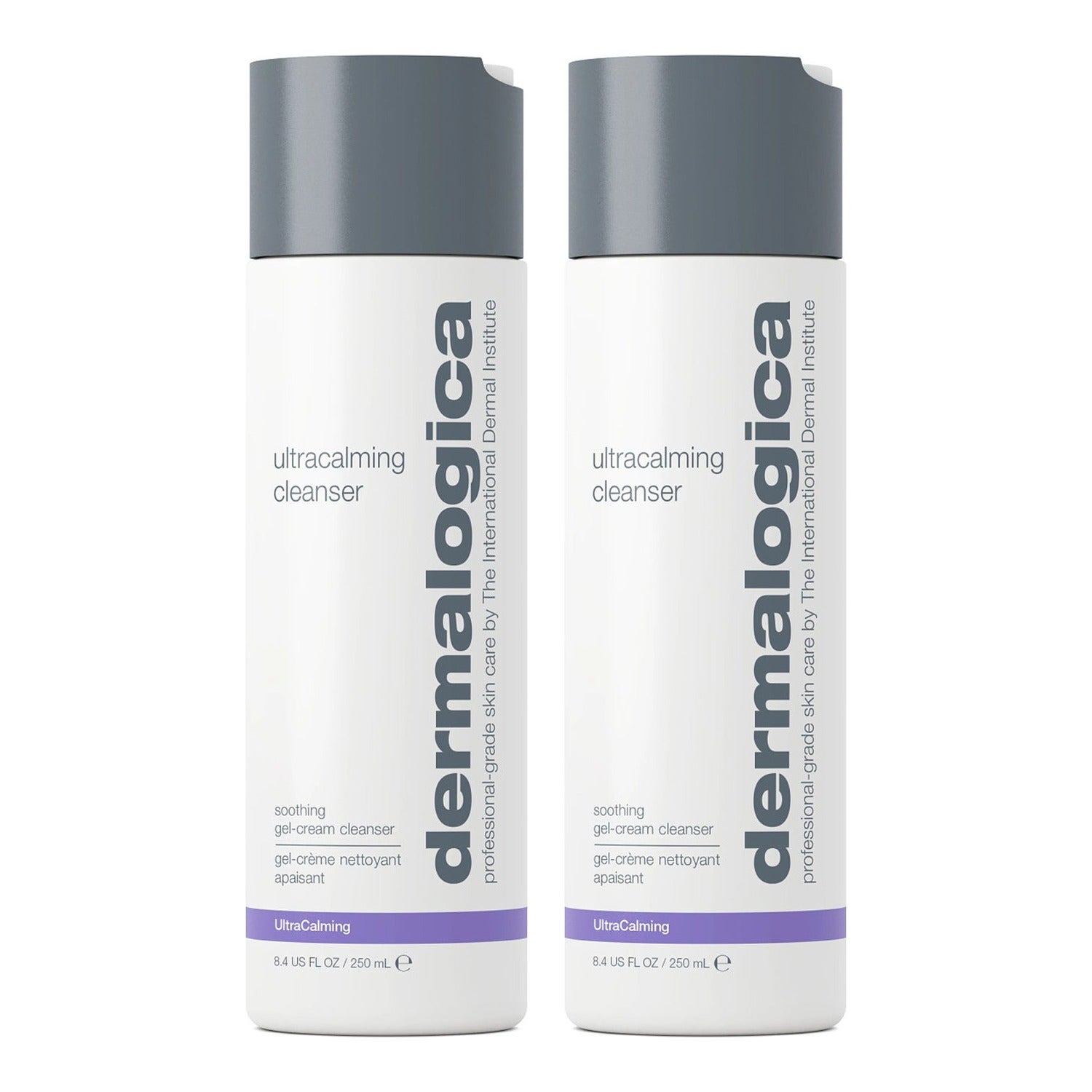 Dermalogica UltraCalming Cleanser Duo rengöring & peeling dam
