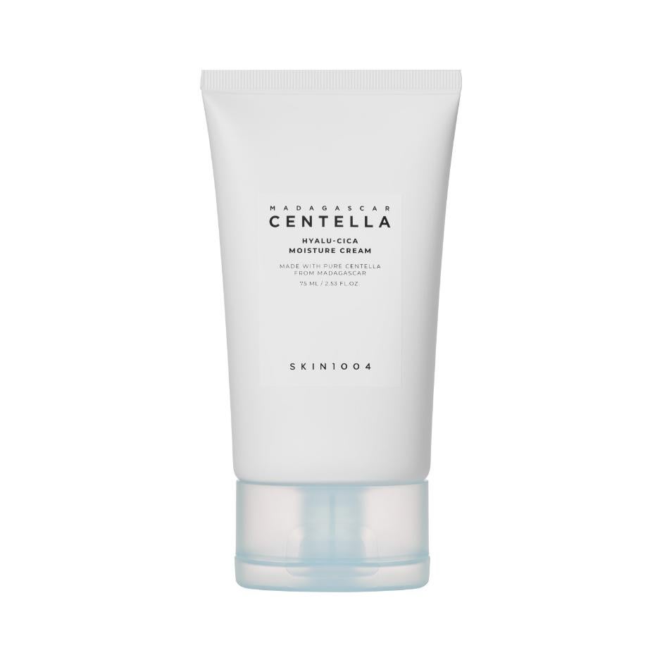 SKIN1004 Madagascar Centella Hyalu-Cica Moisture Cream - 75 ml billede