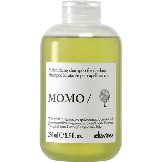 Momo Shampoo