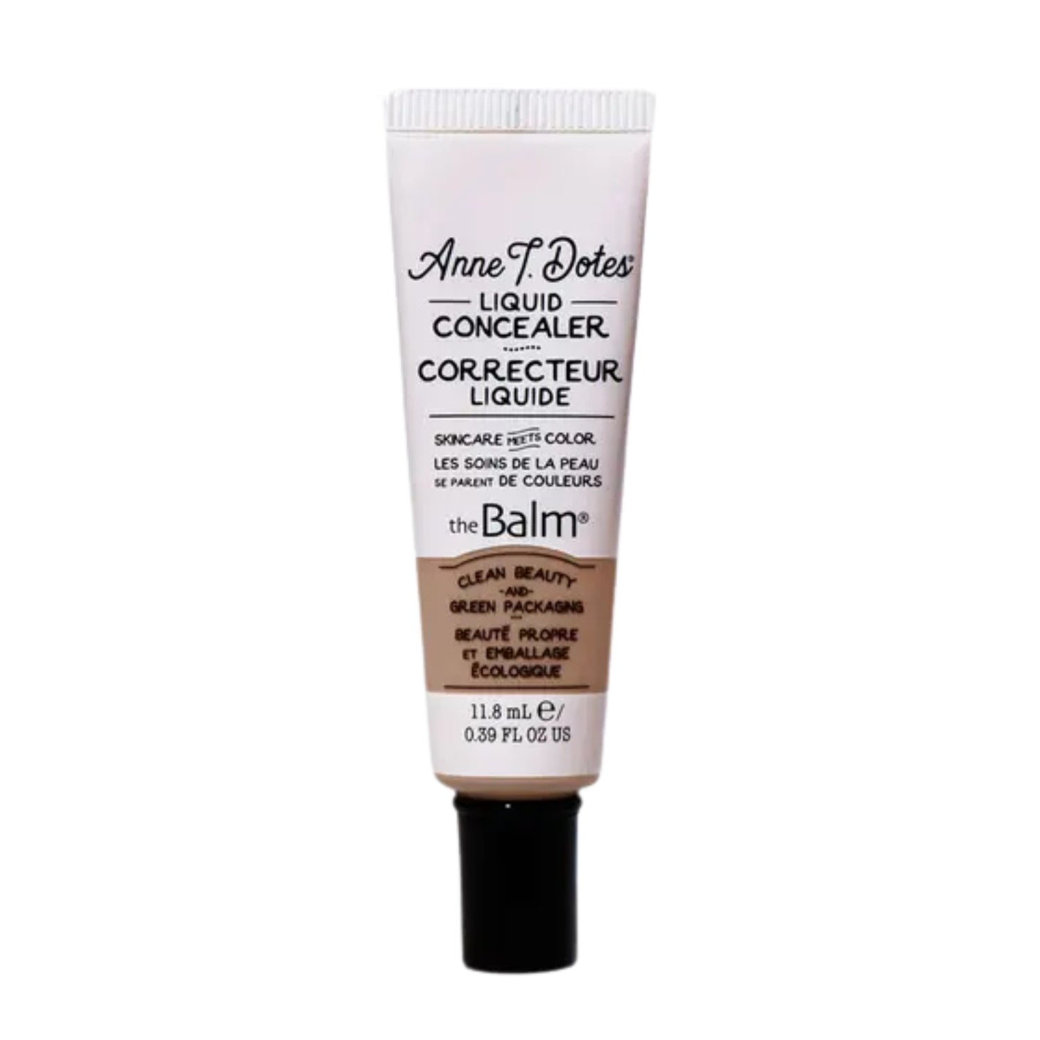 the Balm Anne T. Dotes Liquid Concealer #26 Light Medium - 11,8 ml billede