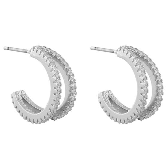 Hoop Earrings