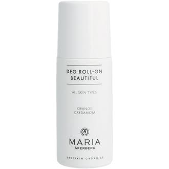 Deo Roll-On Beautiful