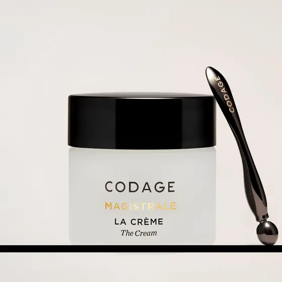 The Cream Magistrale