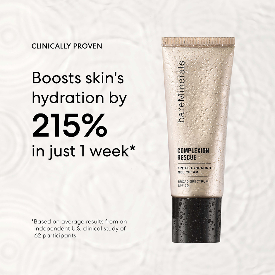 COMPLEXION RESCUE Tinted Moisturizer SPF 30