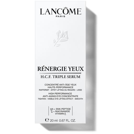 Rénergie H.C.F. Triple Serum Eye