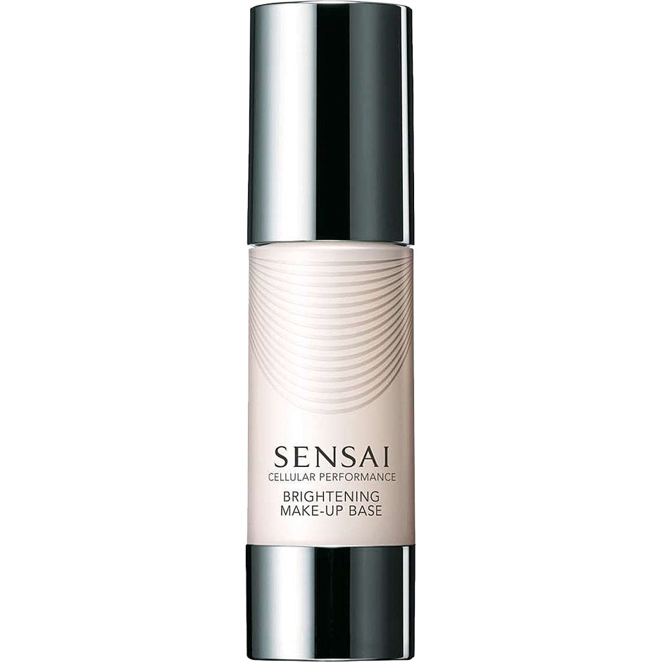 Sensai Cellular Performance Brightening Make-Up Base ansiktskräm & serum dam – bild 10