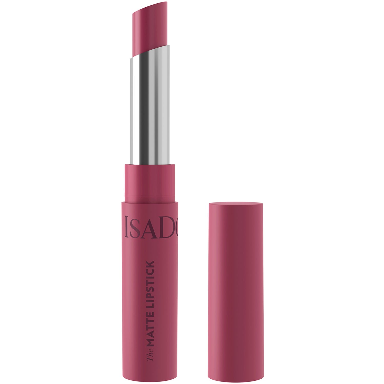 IsaDora The Matte Lipstick  Honest Mauve - 1,6 g billede