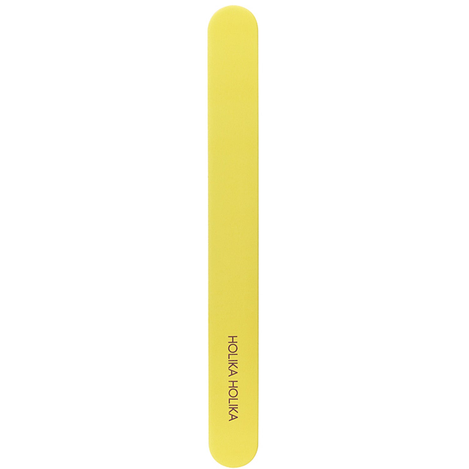 Holika Holika Magic Tool Nail Shining Two Way Buffer nagelprodukter dam