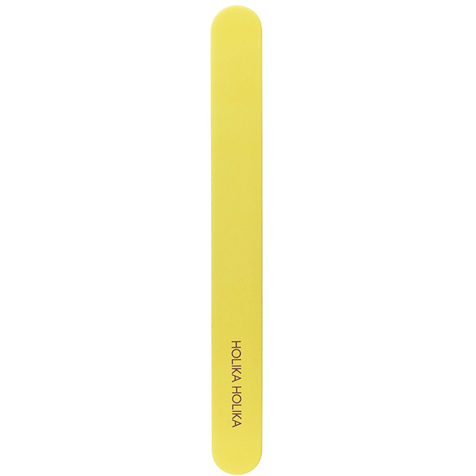 Magic Tool Nail Shining Two Way Buffer