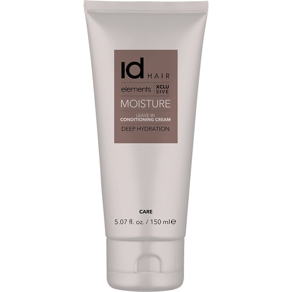 Elements Xclusive Moisture Leave-In Conditioning Cream