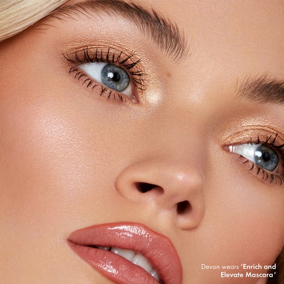 Enrich and Elevate Mascara