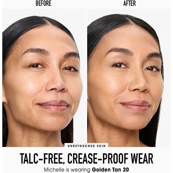 Original Pressed Powder Foundation