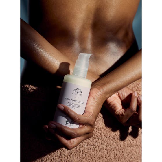 Açai Body Lotion