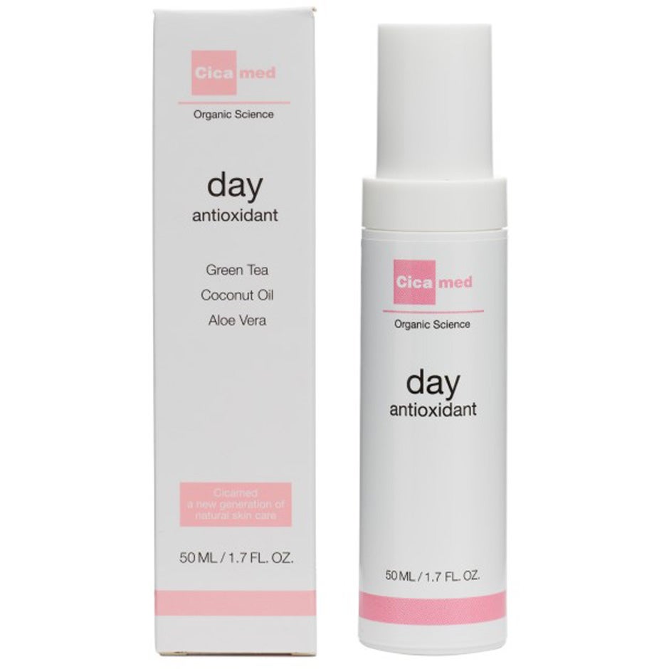 Cicamed Face Day Cream 50 ml