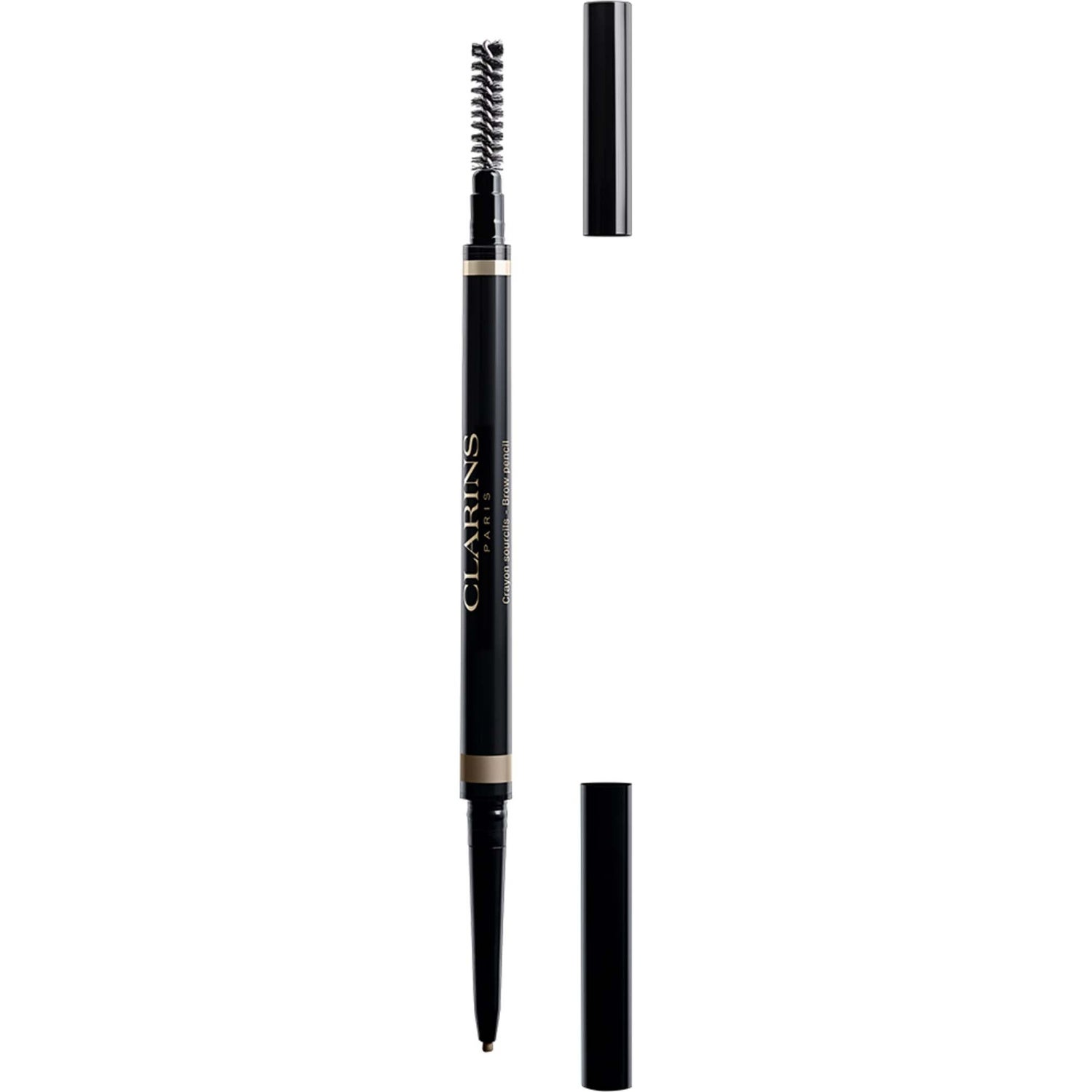 Clarins Brow Pencil 1 - 0,06 g billede