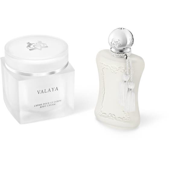 Valaya Body Cream