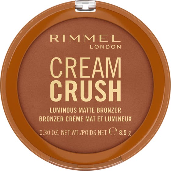 Cream Bronzer Cappuccino Deep​ 005 10 g