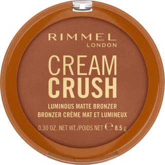 Cream Bronzer Cappuccino Deep 005 10 g