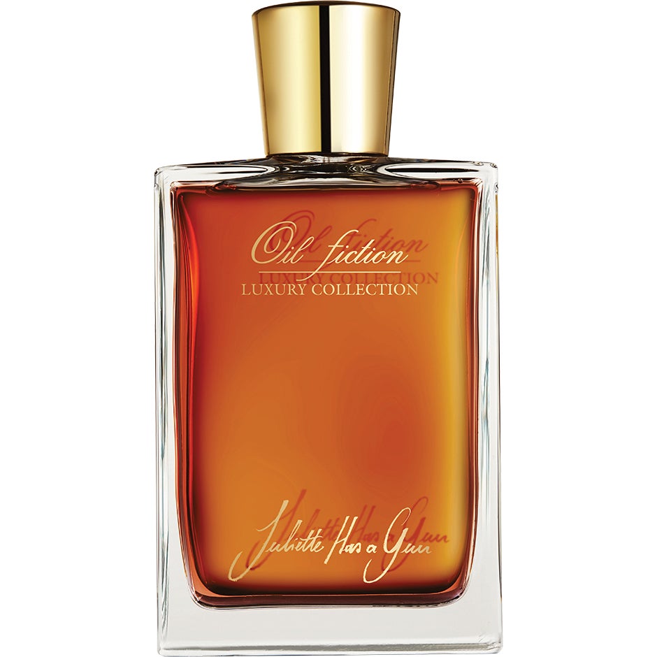 Oil Ficiton Eau de Parfum