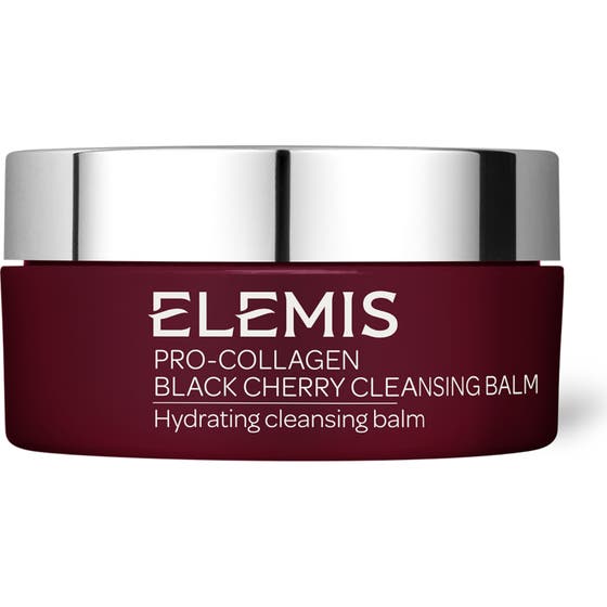 Pro-Collagen Black Cherry Cleansing Balm