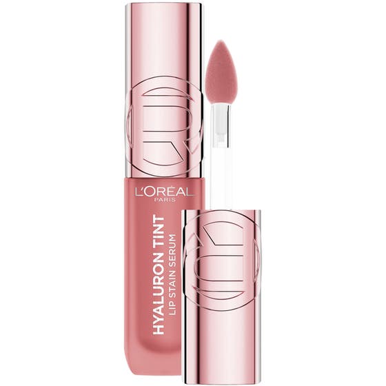 Hyaluron Lip Stain Serum