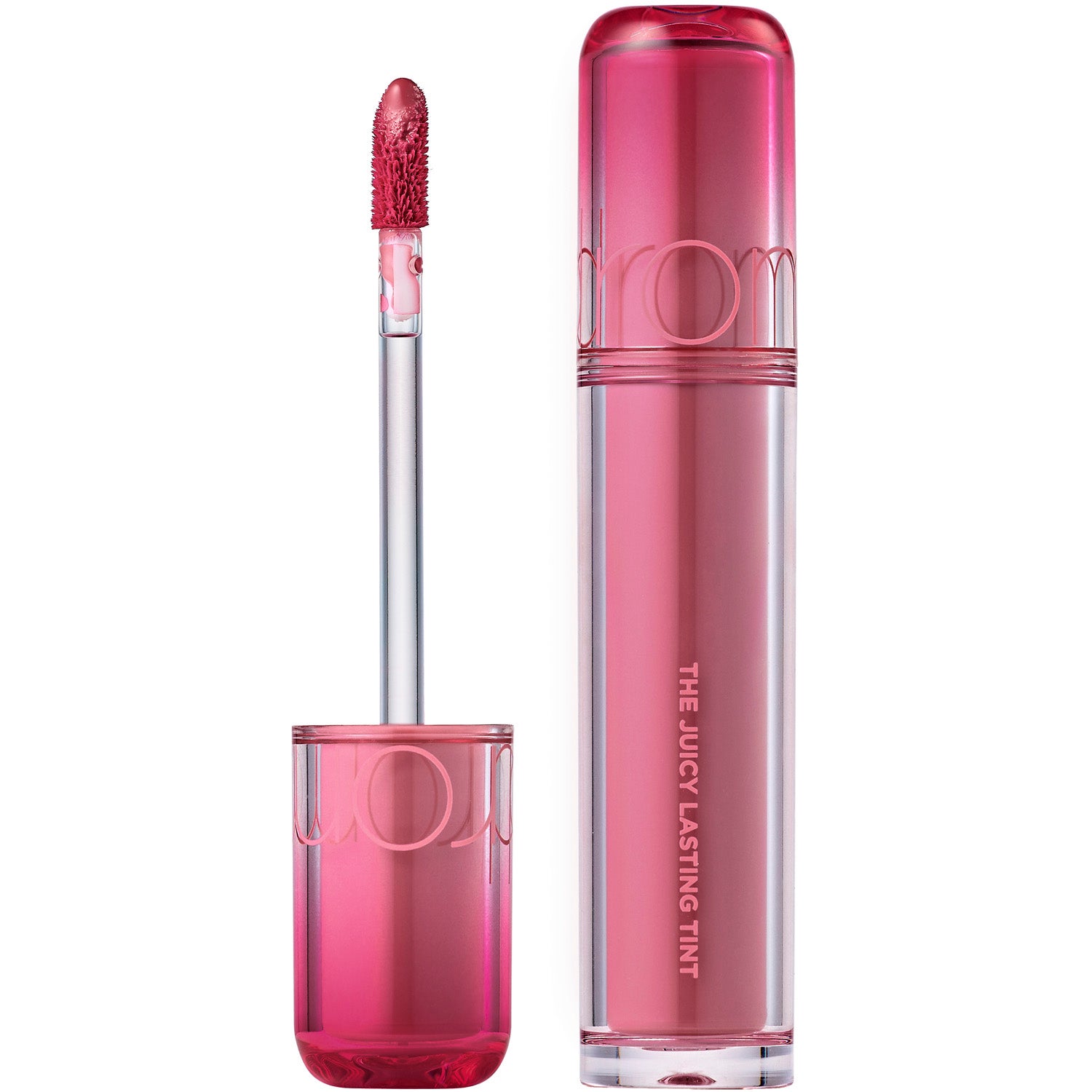 rom&nd The Juicy Lasting Tint 04 Fig Fig - 3,5 g billede