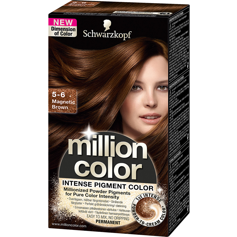 Million Color