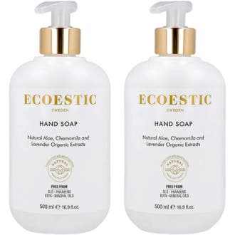 Hand Soap Duo