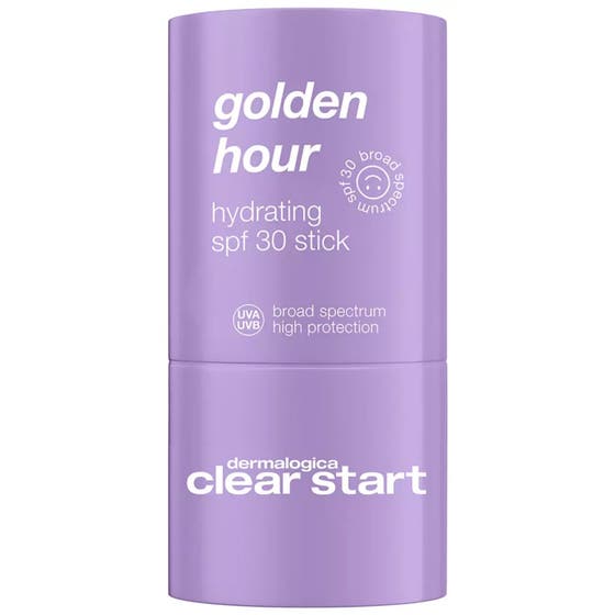 Golden Hour Hydrating SPF30 Stick