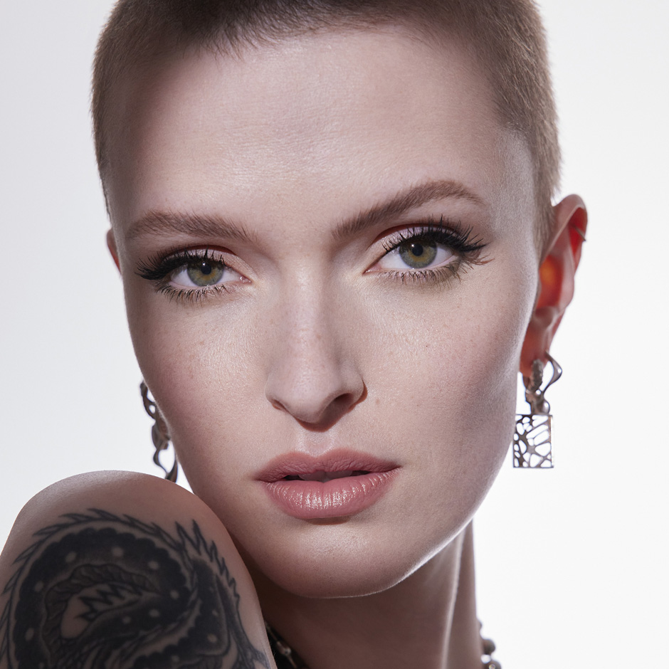 Sets Mascara + tattoo liner duo set