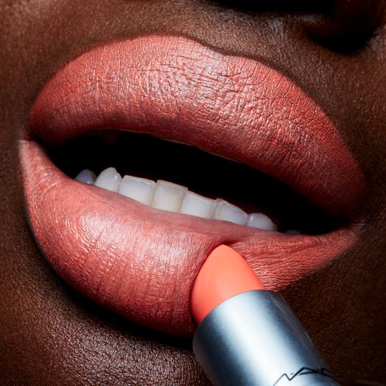 Satin Lipstick