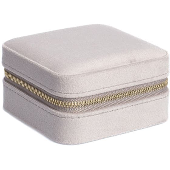 Velvet Jewellery Box Mini