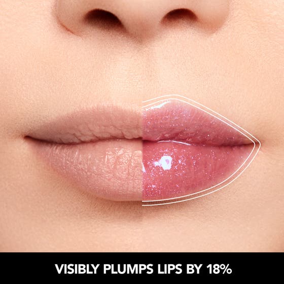 Plump Shot™ Collagen-Infused Lip Serum