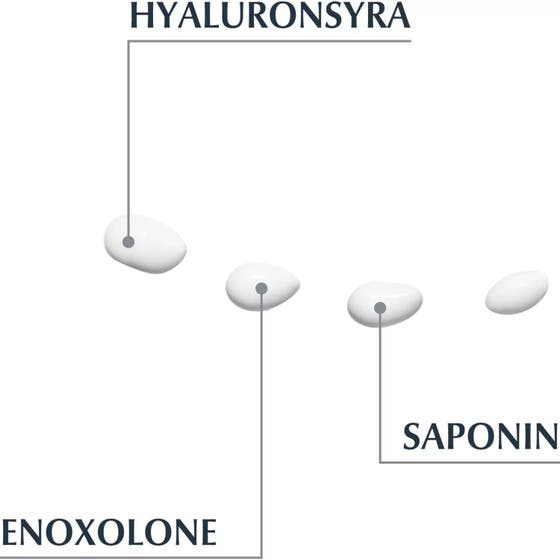Hyaluron-Filler + 3x Effect Eye Care SPF 15