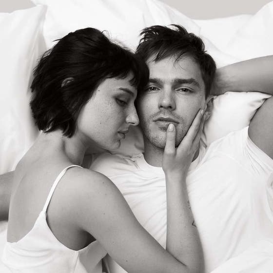 Stronger With You Only