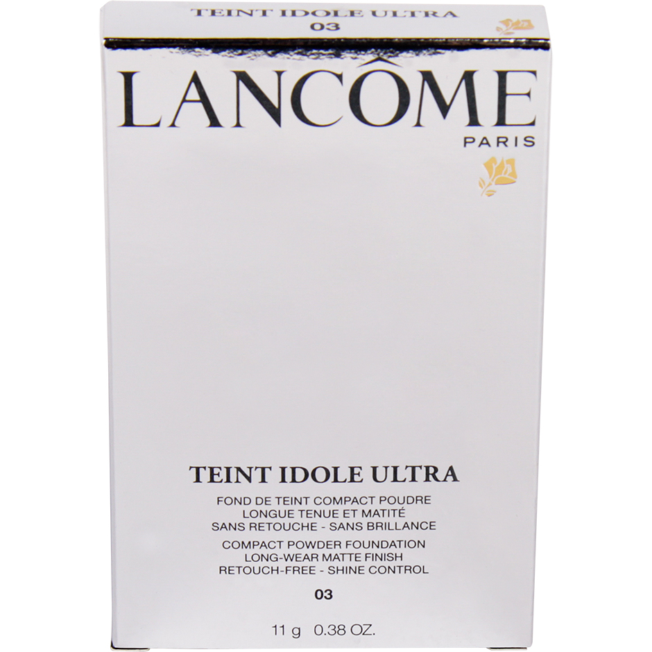 Teint Idole Ultra Compact Powder