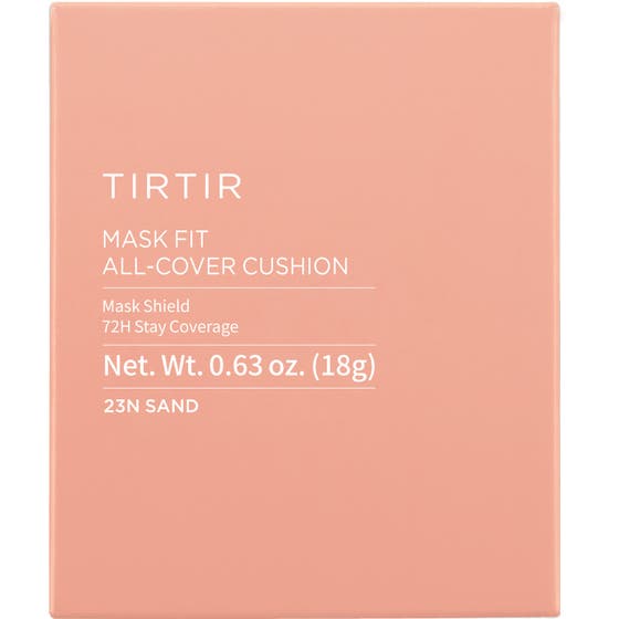 Mask Fit All-Cover Cushion