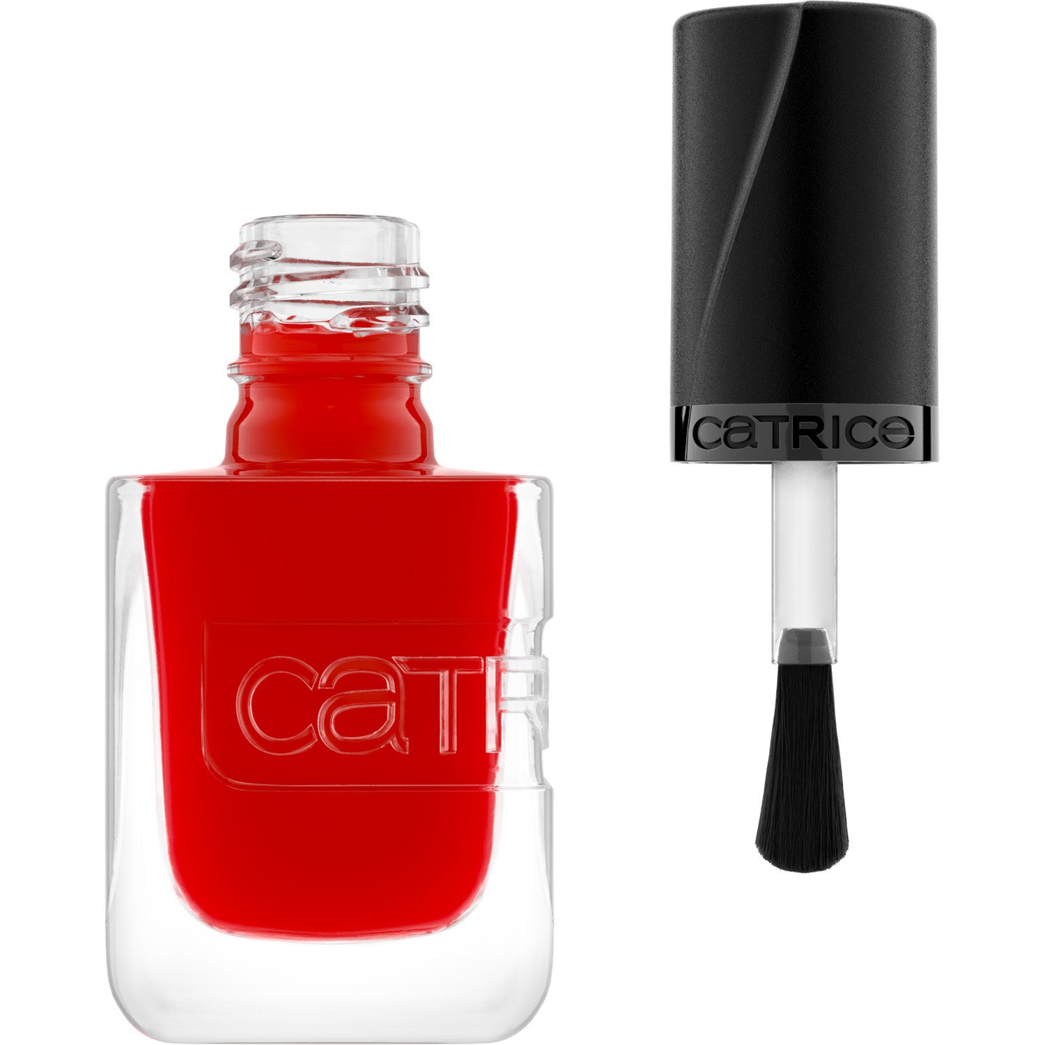 Catrice Gel Affair Nail Lacquer 019 Vive l'Amour - 10,5 ml