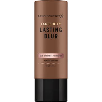 Facefinity Lasting Blur Foundation