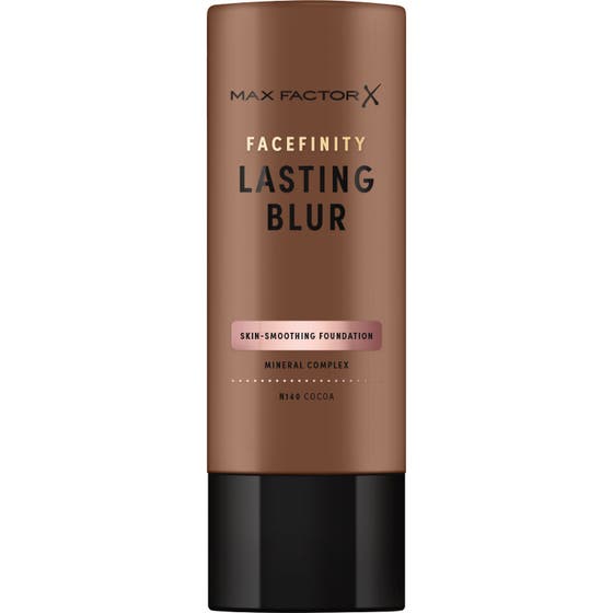 Facefinity Lasting Blur Foundation