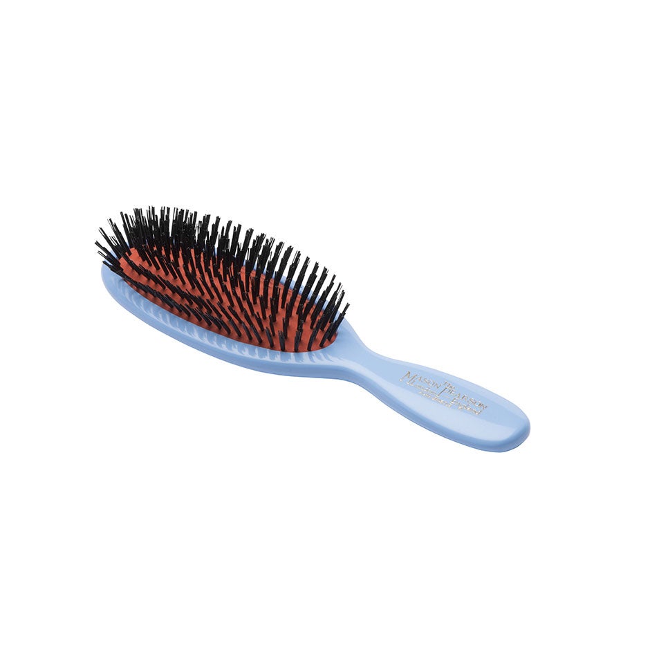 Mason Pearson Pocket Pure Bristle