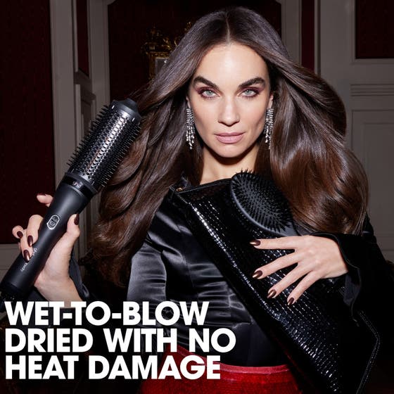 Duet Blowdry Christmas Gift Set