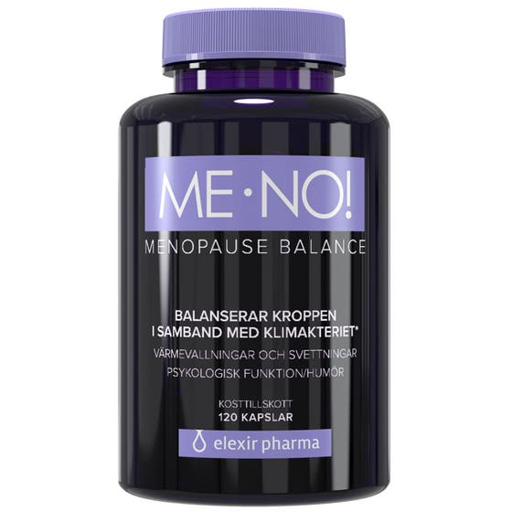 Me-No!