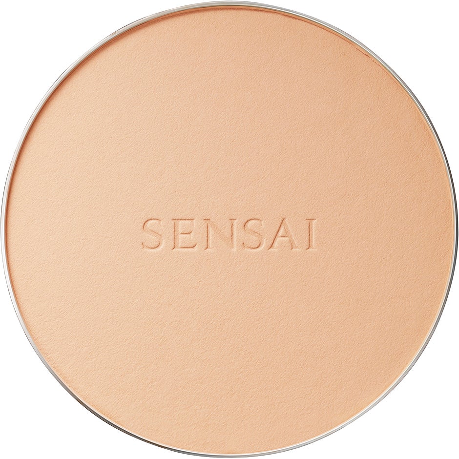 Sensai Total Finish Refill TF102 Soft Ivory 11 g