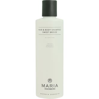 Hair & Body Shampoo