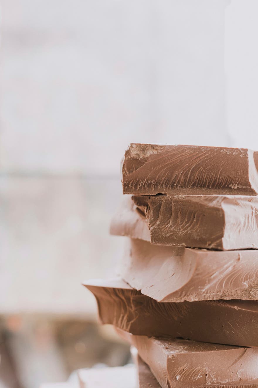 Gillar du choklad? Spana in dessa parfymerna!